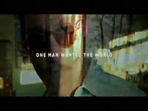 Ten Million Slaves by Otis Taylor(Video)Public Enemies