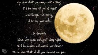 Melody Gardot Goodnite: Cover by E&amp;O -  with lyrics