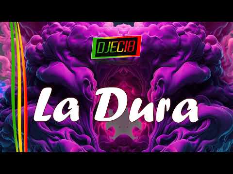 FUEGO, PITBULL, JACOB FOREVER - La Dura Remix (DJEC18 Afro Edit 2023)