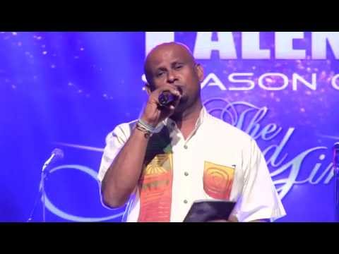 Iki Gasa Handana Cover - Nimal Padmakumara