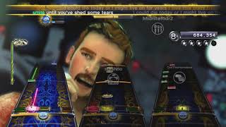 Awful Beautiful Life by Darryl Worley Full Band FC #3792