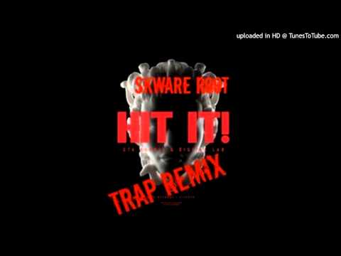 GTA, Henrix & Digital Lab - Hit It (Skware Root Remix)