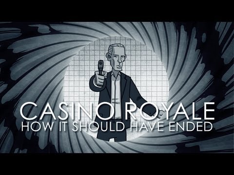 Casino Royale