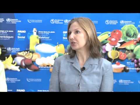 Food Safety: How to handle frozen food