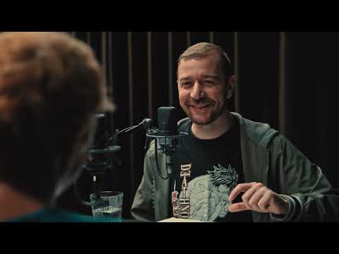 PROTAGONISTA: Stevan Dojčinović | A Reporter Between the Mafia and the Government, part 1