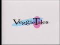 VeggieTales Theme Song 1994 Original Master HQ Restoration Updated Version