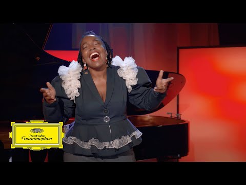 Axelle Fanyo, Kunal Lahiry – Weill: Trois chansons: I. Youkali