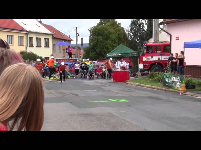 Petrovice, 26. 08. 2012