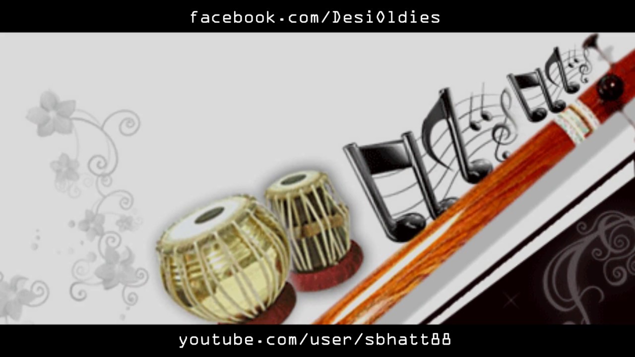 Chhalake Ras Ki Gagariyaa Bhaari Lyrics | Ek Hi Rasta | Waheedan Bai, Anil Biswas | Anil Biswas