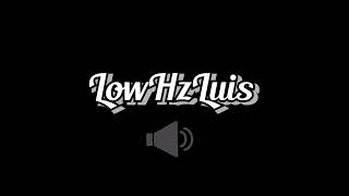 waka flocka - no losses (Rebassed By LowHzLuis) 23 ~ 41 hz