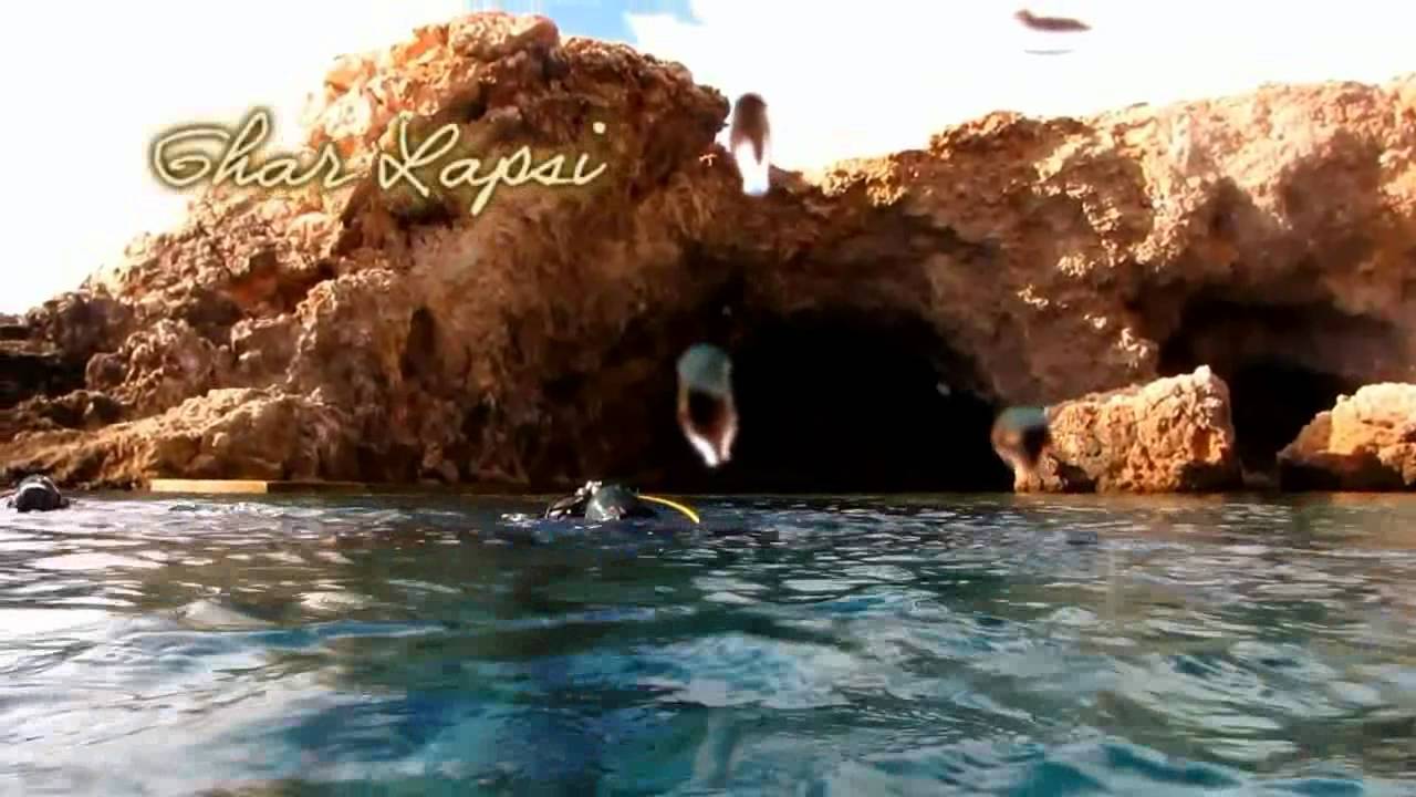 Nurkowanie na Malcie i Gozo — diving.net.pl