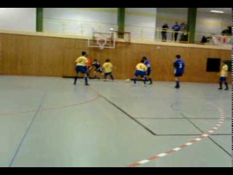 JSG Gaudernbach/Wirbelau VS Dietkirchen/ Offheim