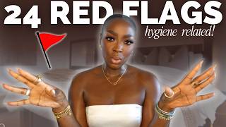 24 Hygiene Red Flags People Notice Immediately