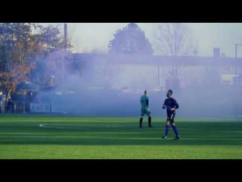 Bergambacht - CKC (0-1)