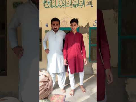 Ramzan ka bad molbi sab na masjid ko Tala Laga di..... #funny #ksfunnyteam