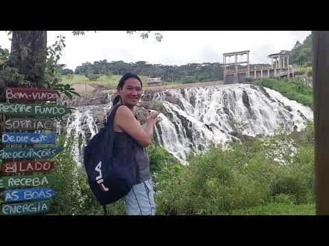 Recanto Rickly, Salto Manduri - Prudentópolis Paraná 