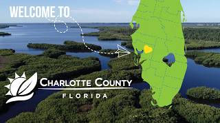 Welcome to Charlotte County, Florida