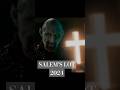 Salem's Lot 2024 || The Faith of the Priest, How it Pales Before the True Face of Evil. #2024movies