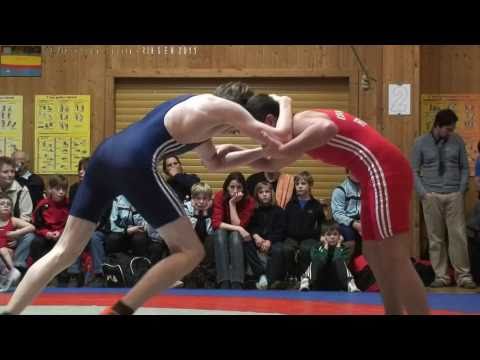 BZM 2011 A/B-Jugend (Freistil) - 63kg