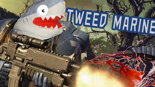 Tweed Marine
