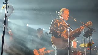 Doves, 10:03, O2 Academy Oxford, 18/03/2025