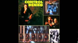 Control Denied - What if (with Chuck on vocals)
