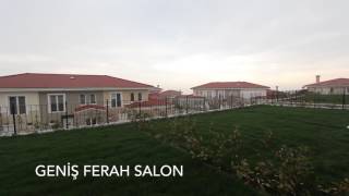 Deniz İstanbul / Kalyon Evleri Kiralık Villa/Pro