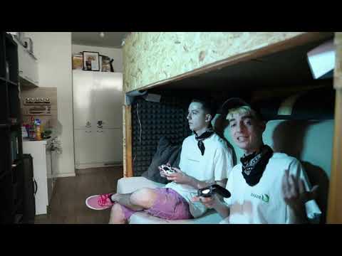 AstralKid22  #NoTuneChallenge /CHIPMUNK/