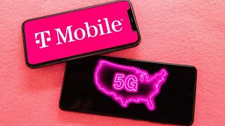 T-Mobile Network Important News For 5GUC
