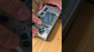 Video thumbnail for ambient house / YAMAHA QY70 by djhichannel