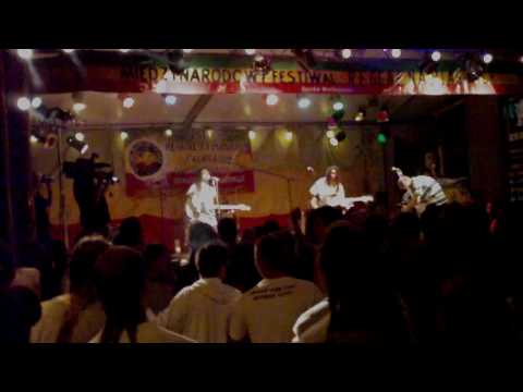 Reggae na Piaskach 2010