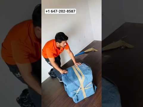 Customer video testimonial