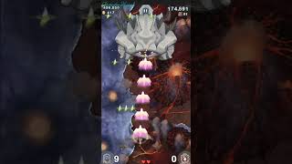 Download lagu DragonFlight Boss Attack and Claim  Achievement #CROSS #CROSSWave #DGFT #PHA #ROHAN2 #Web3Gaming mp3