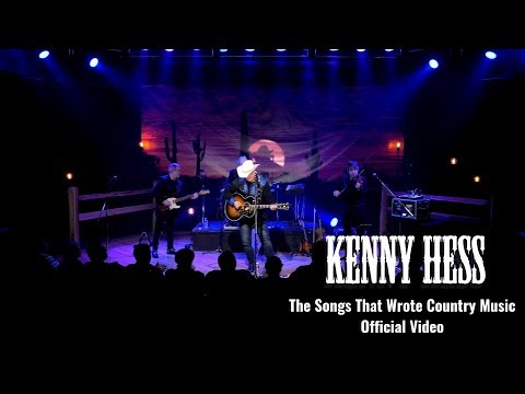 download lagu mp3 mp4 Kenny Hess, download lagu Kenny Hess gratis, unduh video klip Kenny Hess