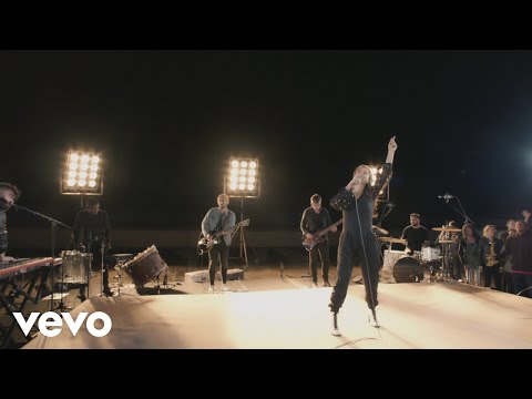 Aline Barros - Meu Pai