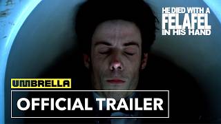 Official Trailer