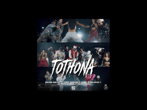 Payaso X Ley ❌ JipMusic Global ❌ Yordy Forever y El Peluche ❌ Bandolero - Tothona (Video Oficial)