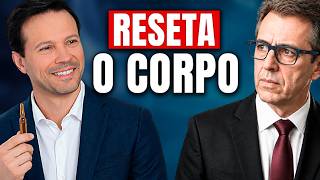 A Terapia de 100 Anos Que Pode Regular o Sistema Nervoso e Aliviar as Dores | Dr. Bruno Landim