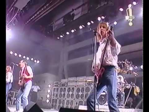 Can't Give You More - Status Quo