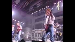 Status Quo -  Can't give you more
