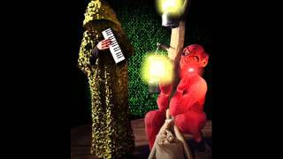 The Residents - Intro