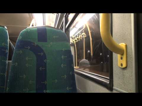 Catepillar Trident SN03 LFT - TA346 (Transdev)