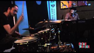 Video thumbnail for Back At The Chicken Shack - Organ Tonation (on Hammond XK3c system) by Hammond Lessons | Frank Montis