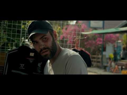 RIDER - Film-annonce VOSTFR