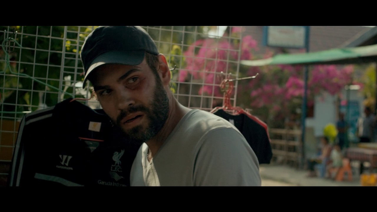 Miniature de la vidéo RIDER - Film-annonce VOSTFR du film Rider