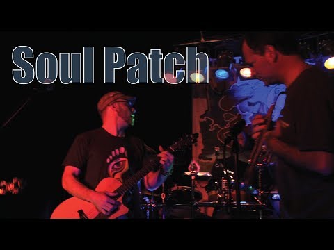 Soul Patch Indiegogo
