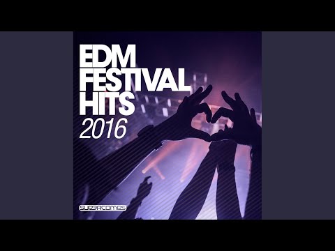 Feel Your Body Move (Antillas vs. DoubleV Remix)