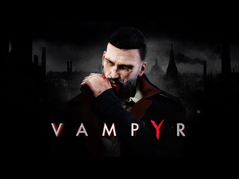 Vampyr Walkthrough Part 12: Old Bridget