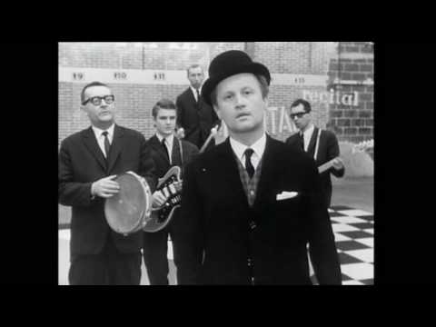 Jiří Šlitr - Big Bad John