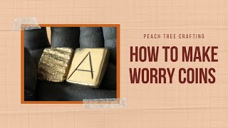 Download lagu How to Make a Brass Worry coin with a Dremel - Stress and Anxiety relief EDC mp3